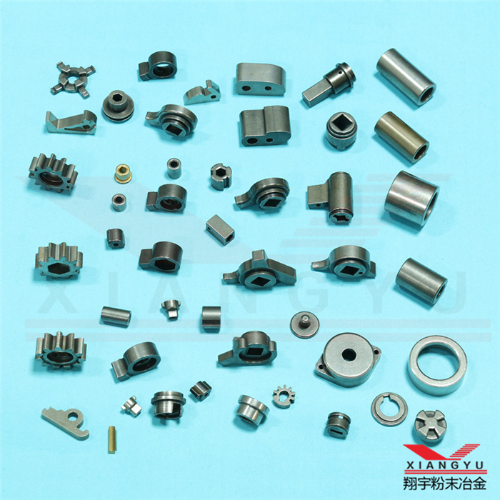 粉末冶金制品 粉末冶金制品