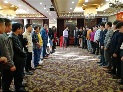 暖場小游戲 暖場小游戲