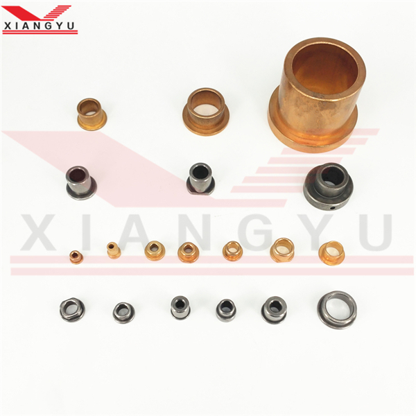 法蘭含油軸承/軸套 法蘭含油軸承/軸套