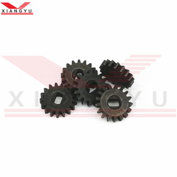 油煙機鐵基粉末冶金齒輪加工 油煙機鐵基粉末冶金齒輪加工