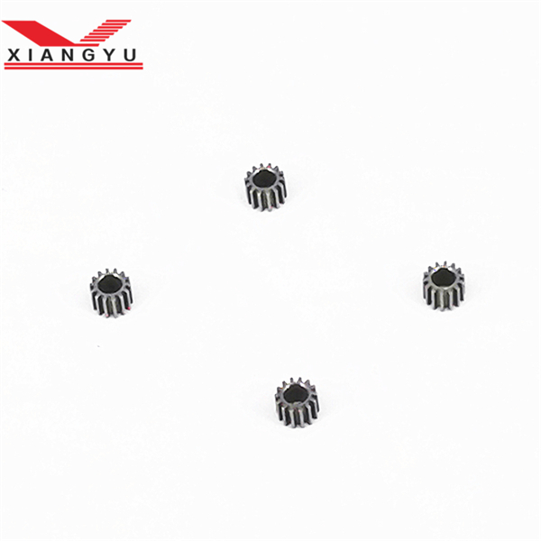 機械圓孔小模數粉末冶金齒輪 機械圓孔小模數粉末冶金齒輪