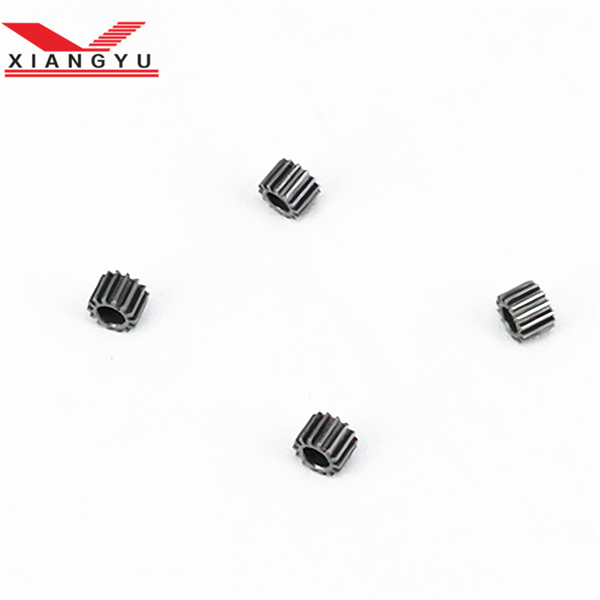 機械圓孔小模數粉末冶金齒輪加工 機械圓孔小模數粉末冶金齒輪加工