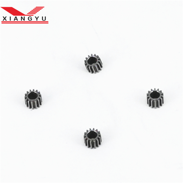 機械圓孔小模數粉末冶金齒輪定制 機械圓孔小模數粉末冶金齒輪定制