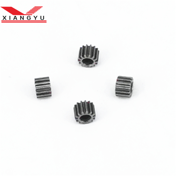 機械圓孔小模數粉末冶金齒輪廠家 機械圓孔小模數粉末冶金齒輪廠家