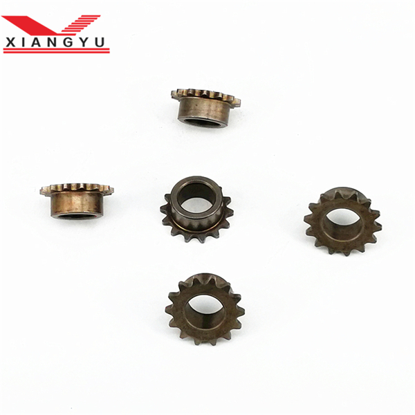 機電粉末冶金齒輪生產(chǎn) 機電粉末冶金齒輪生產(chǎn)