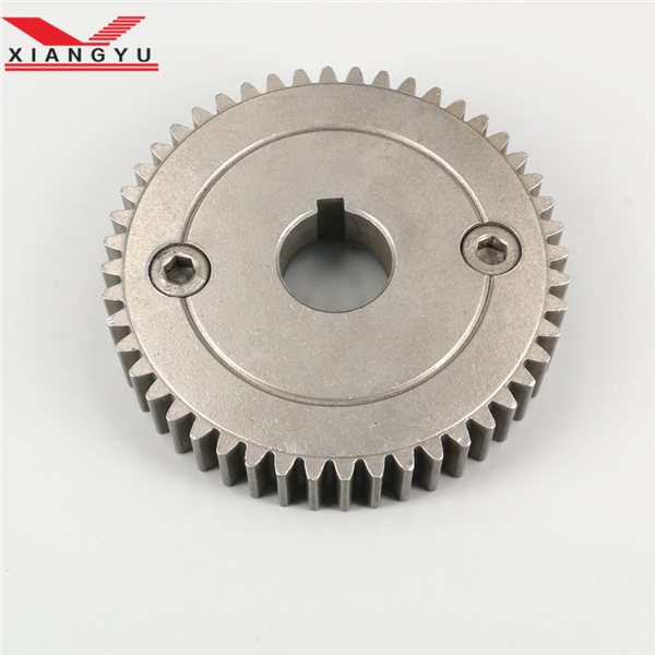 粉末冶金制品大齒輪 粉末冶金制品大齒輪