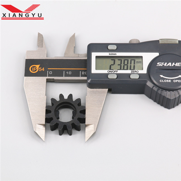 粉末冶金插芯鎖齒輪2加工定制 粉末冶金插芯鎖齒輪2加工定制