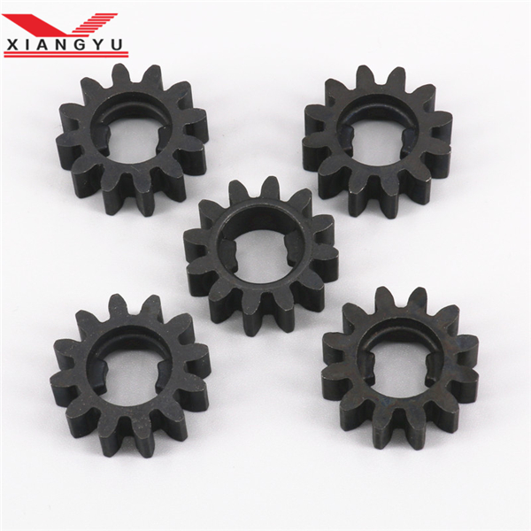 粉末冶金插芯鎖齒輪加工 粉末冶金插芯鎖齒輪加工