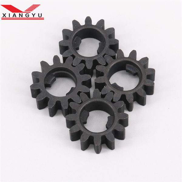 粉末冶金插芯鎖齒輪2定做 粉末冶金插芯鎖齒輪2定做