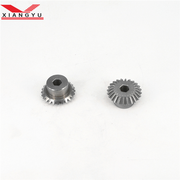 不銹鋼粉末冶金傘齒輪加工定制 不銹鋼粉末冶金傘齒輪加工定制