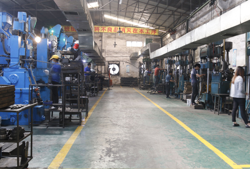 精密五金行業(yè)發(fā)展空間及競爭狀況怎么樣 精密五金行業(yè)發(fā)展空間及競爭狀況怎么樣