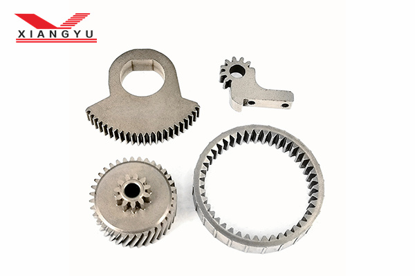 粉末冶金產品頻頻出現在我們生活中，竟然不知！