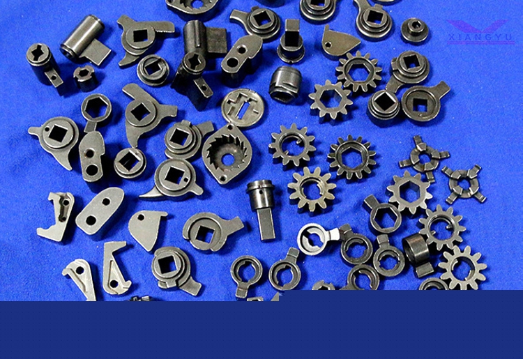 鐵基粉末冶金表面處理（鐵基粉末冶金耐磨嗎）