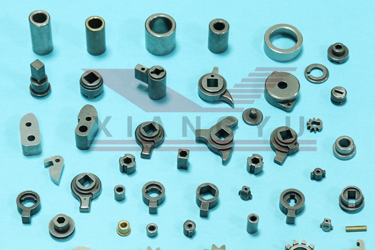 粉末冶金工業(yè)加工廠（粉末冶金的公司）