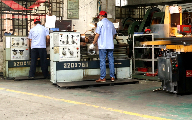 軸套用粉末冶金還是車削？一文對比講清選型決策邏輯